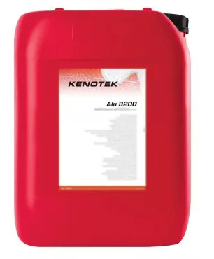 KENOTEK ALU 3200 ALUMINIUM CLEANER