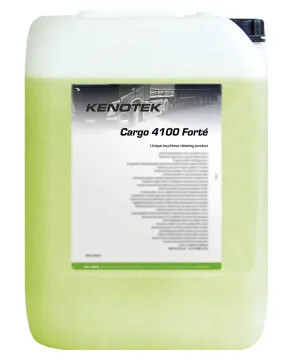 KENOTEK CARGO 4100 20LTR