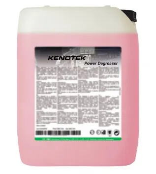 KENOTEK POWER DEGREASER 10LTR
