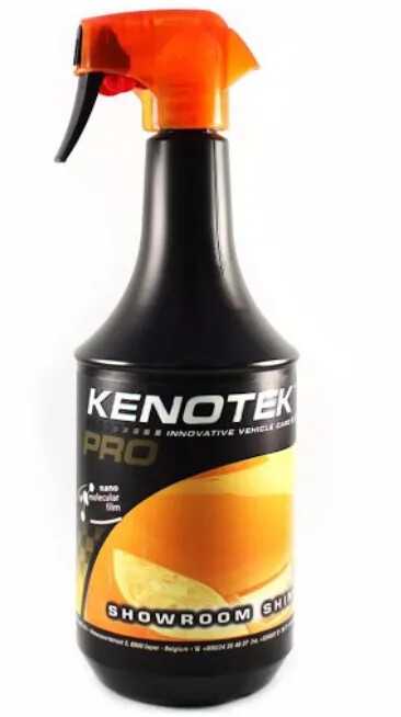 KENOTEK SHOWROOM SHINE 1LTR