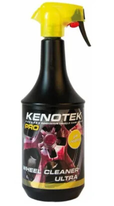 KENOTEK WHEEL CLEAN ULTRA 1LTR