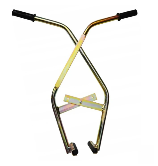 Mechanical Kerb Lifter