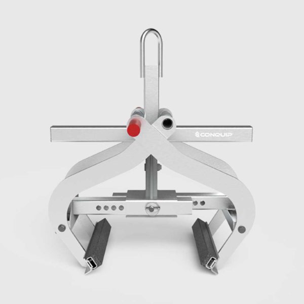 MECHANICAL KERB LIFTER