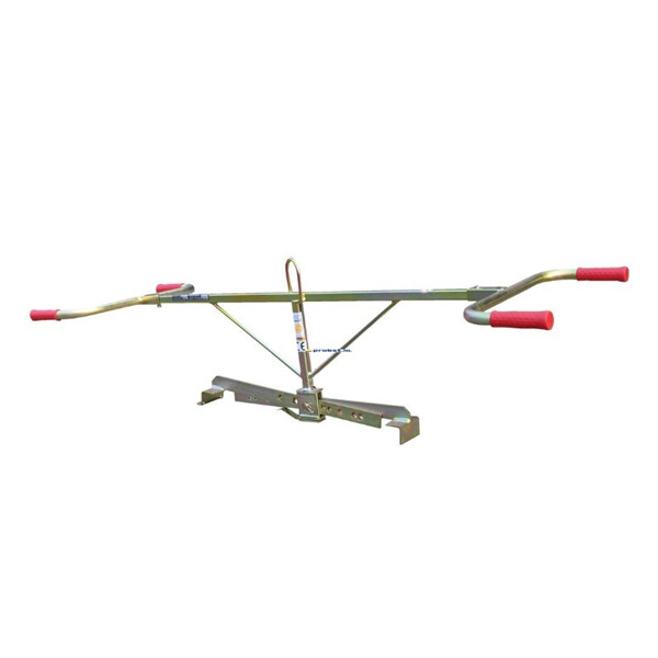 Kerb & Slab Lifter