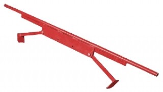 Kerb Stone Lifter