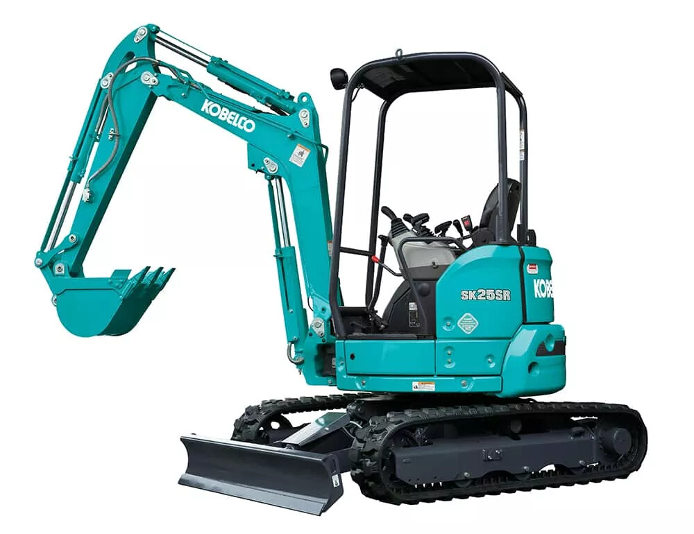 2.8 kobelco