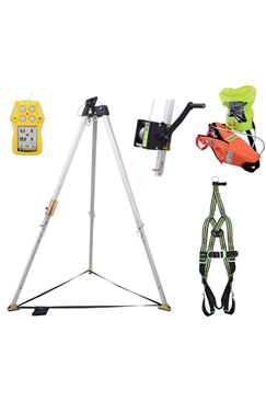 Confined Space Kit