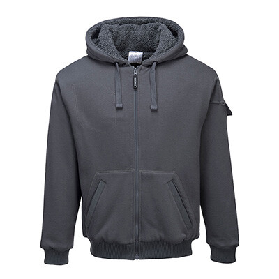 Pewter Jacket