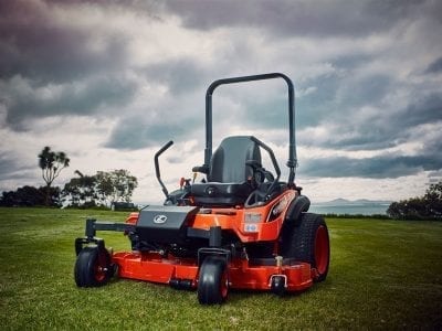 ZD1211 Rotary Mower