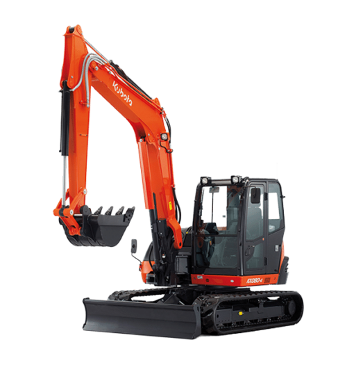 Digger 8.0 / 8.5 tonne