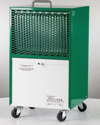 Building Dryer - Heavy Duty