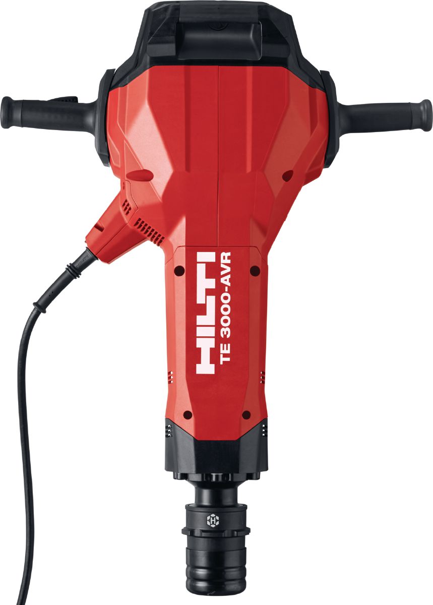 TE3000 110v Heavy-duty Jackhammer
