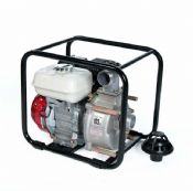 3" Petrol Centifugal Pump