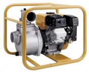 2" Petrol Diamphram Pump