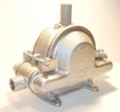 1" (25mm) Hand Pump