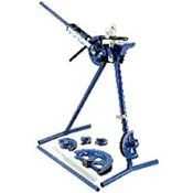 Heavy Duty Pipe Benders