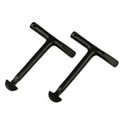Manhole Keys (Pair)