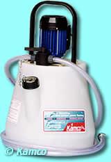 Boiler Descaler