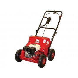 Lawn Aerator Petrol