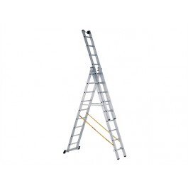 Skymaster Multiway Ladder Hire