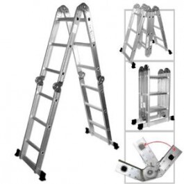 Folding Multipurpose Ladder Hire