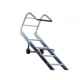 Roof Ladder 18'0" (5.45m)