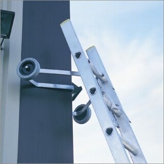 Ladder Safety Devices