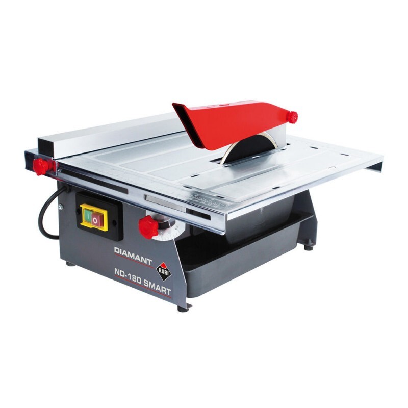 Tile Cutter - Wet Diamond