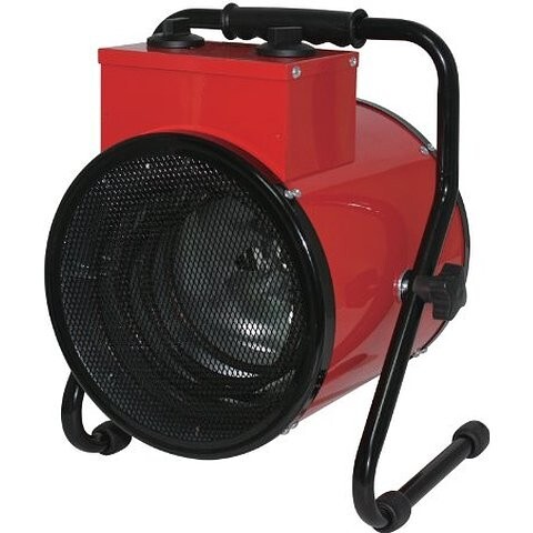 Heater 2 kW - Electric Fan