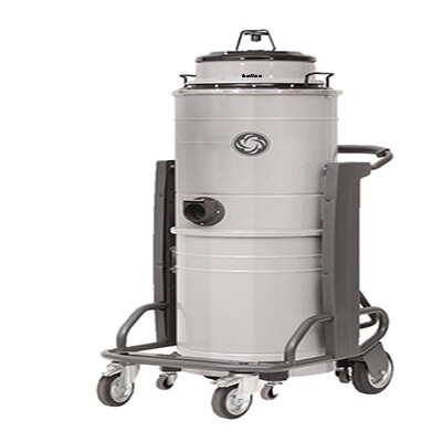 Large Dust Extraction Unit