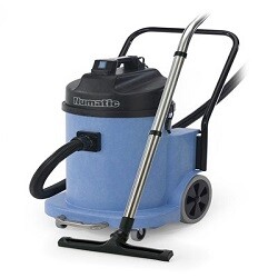 Vacuum Large Wet / Dry Hire