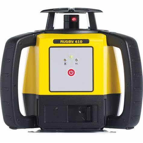 Rotary Laser Level