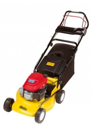 Lawnmower - 19'' Push