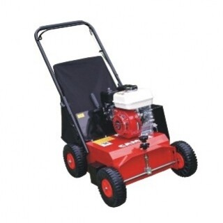 Lawn Scarifier