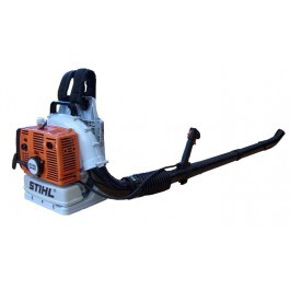 Leaf Vac - 2 Stroke Back Pack