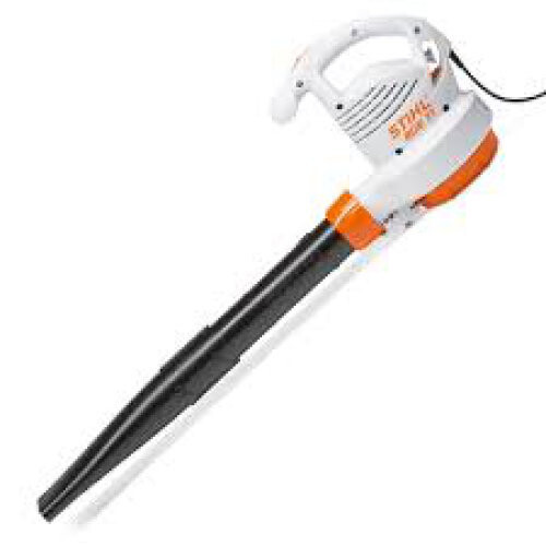 Leaf Blower Stihl BE55 240v