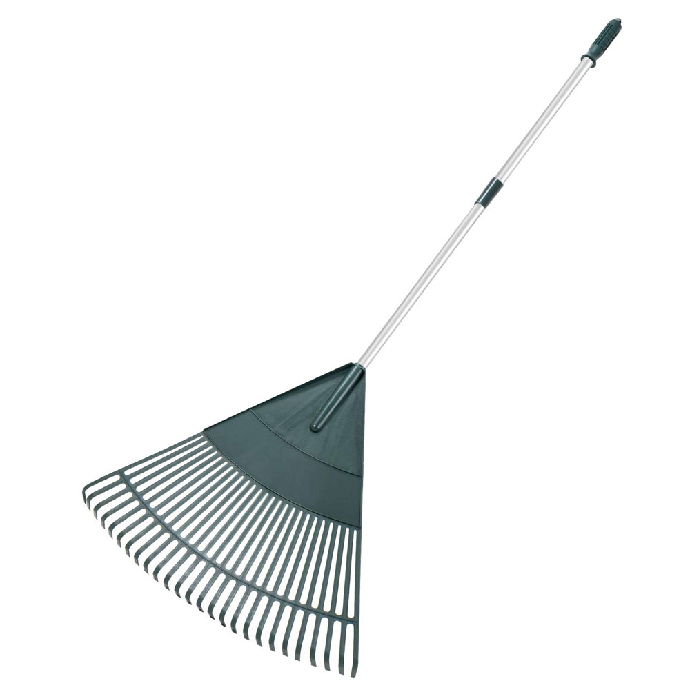 Garden Leaf Rake