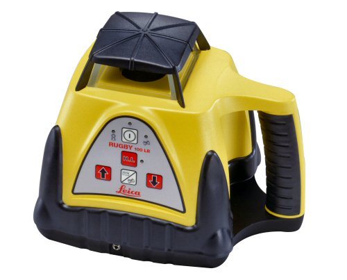 Rugby 100 Rotating Laser