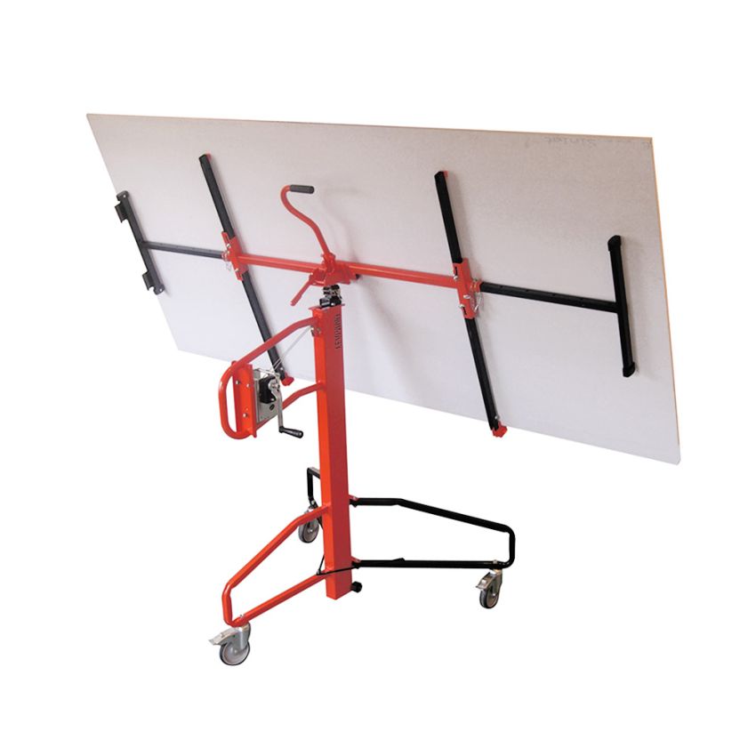 Levpano II Plasterboard Lifter