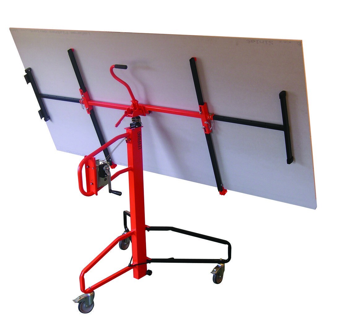Plasterboard Lifter