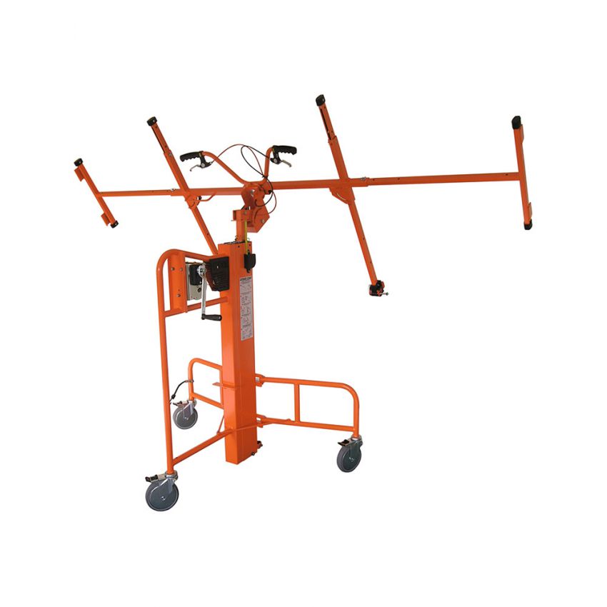 Plaster Board Lifter