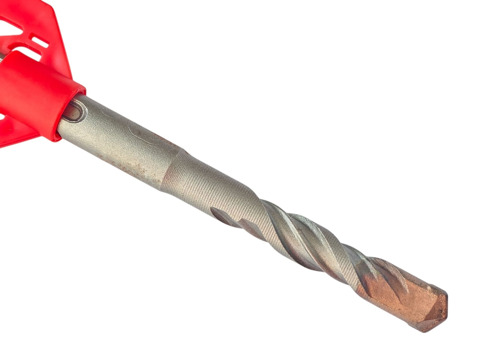 6mm x 160 SDS Drill Bit