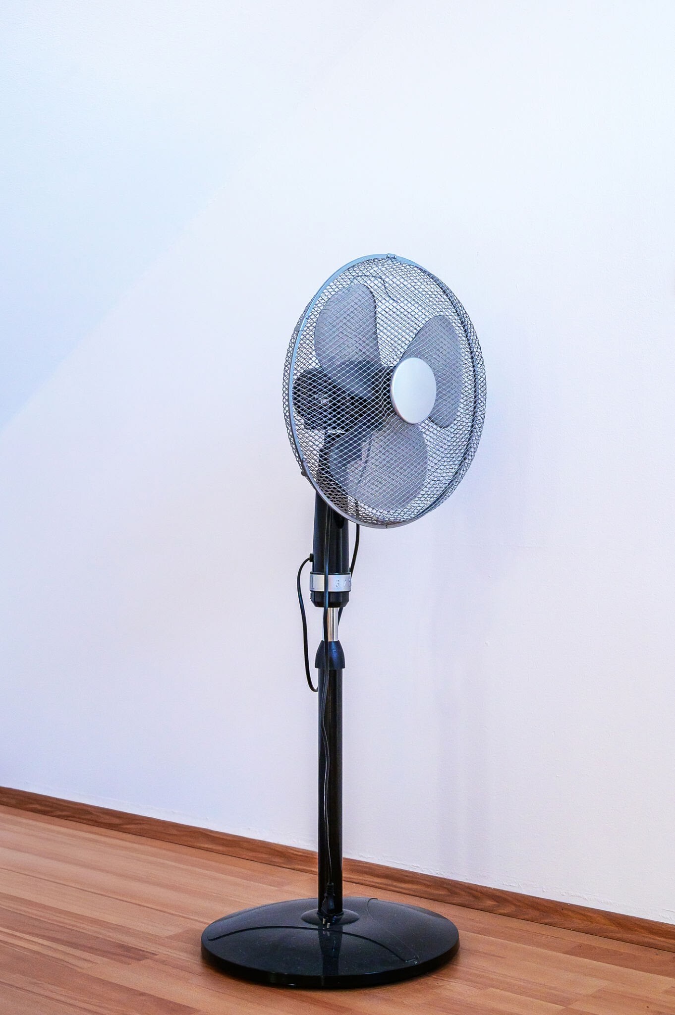 16" Pedestal Fan