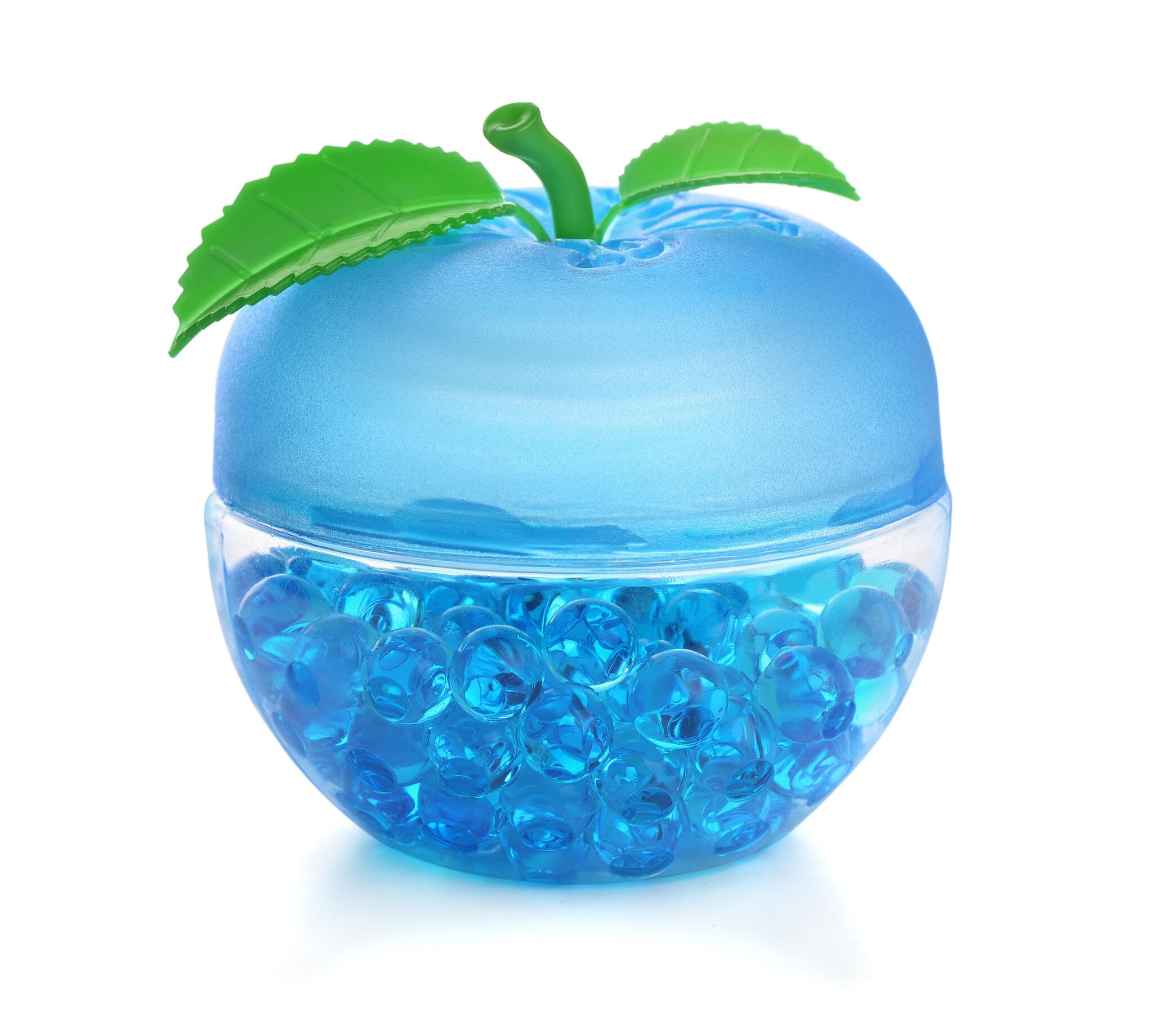 Gel Air Freshener - Exotoc Fruits