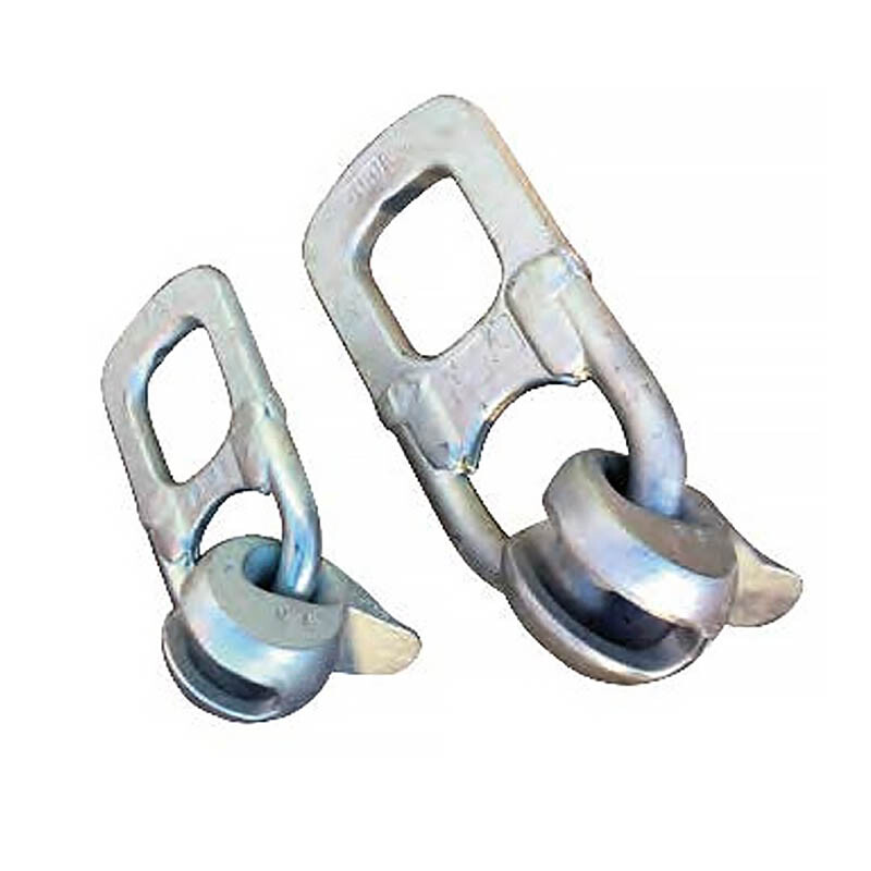 Capstan Lifting Clutch 2.5 ton swl