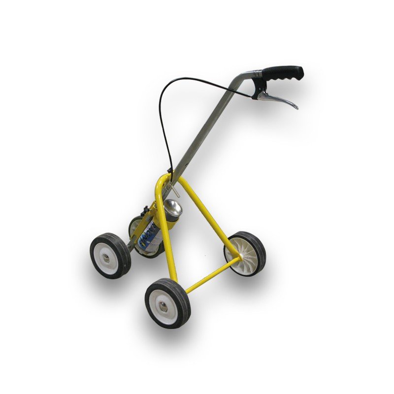 Line Marking Trolley (4 Wheel)