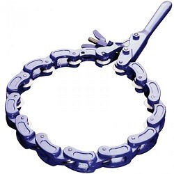 Soil Pipe Cutter Adjustable Link Hire