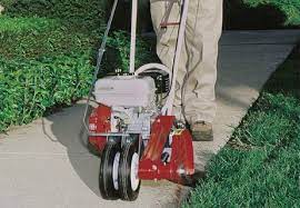 Lawn Edger