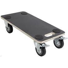 Dolly Trolley c/w Brakes 400kg SWL