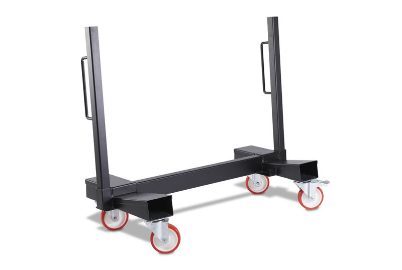 Loadall Trolley 750kg